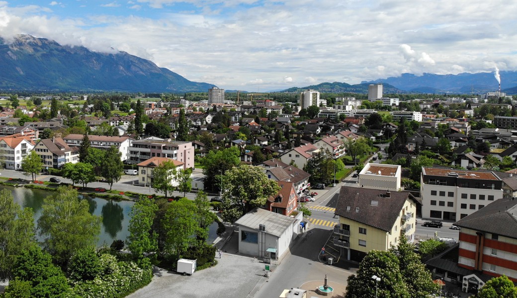 Wohnungspreise in der Region stagnieren fast in allen Gemeinden
