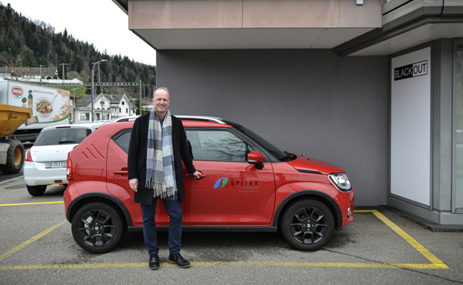 Geschäftsführer der Spitex Toggenburg geht per sofort