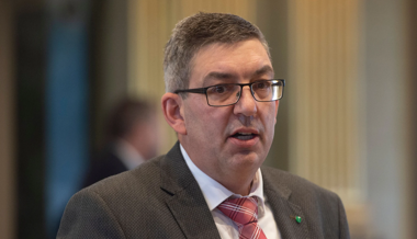 Ämterkonflikt: Präsident des Bauernvereins Toggenburg tritt zurück