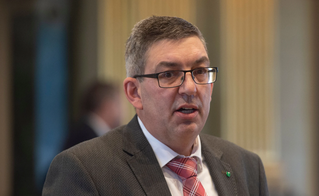 Ämterkonflikt: Präsident des Bauernvereins Toggenburg tritt zurück