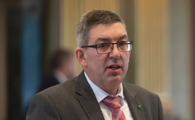 Ämterkonflikt: Präsident des Bauernvereins Toggenburg tritt zurück