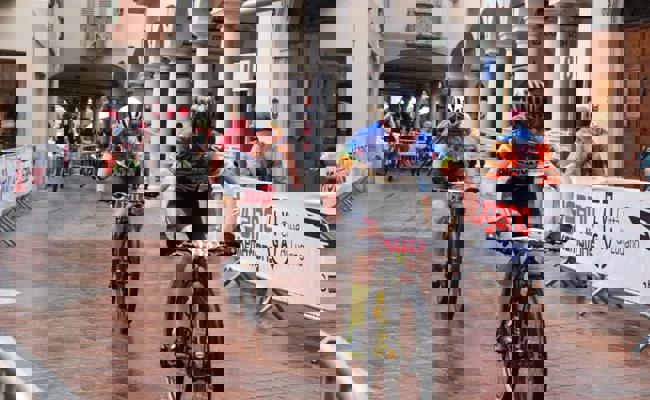 Potenzial auf zwei Rädern: Starker Nachwuchs nimmt am Swiss Bike Cup teil