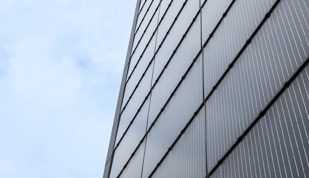 Mons Solar in finanzieller Schieflage: Unia leitet Betreibung ein