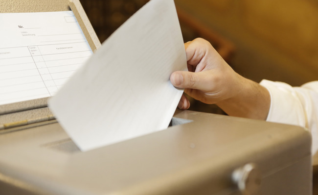 Zweiter Wahlgang: Neue Gesichter unter den Kandidierenden