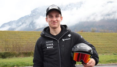 Platz zwölf: Marco Fischbacher fährt Bestleistung im Europacup heraus