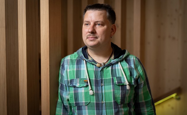 Unschuldig vorverurteilt: Sein Kampf gegen falsche Missbrauchsvorwürfe