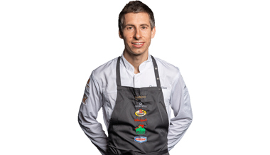 Koch des Jahres: Zitzer im Halbfinal ausgeschieden