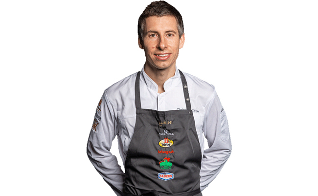 Koch des Jahres: Zitzer im Halbfinal ausgeschieden