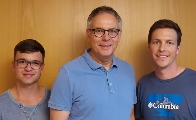 Dionys Anderegg neuer Präsident des TTC Toggenburg