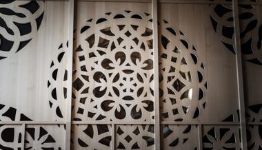 Zwölf Sekunden langes Echo: Das Klanghaus brilliert mit einer Weltneuheit