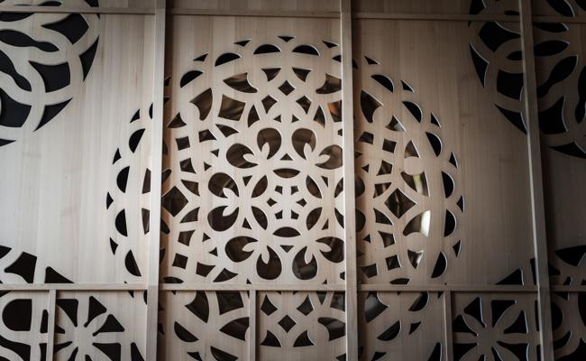 Zwölf Sekunden langes Echo: Das Klanghaus brilliert mit einer Weltneuheit