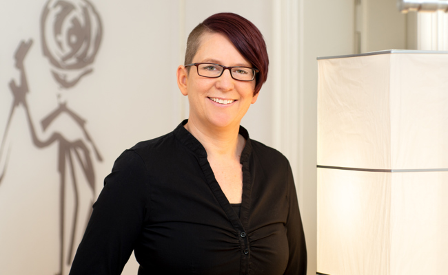 Neues Team bei der Ehe- und Familienberatung