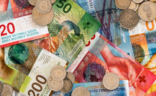 Stabile Finanzen: Viele St.Galler Gemeinden erzielten 2023 Überschüsse