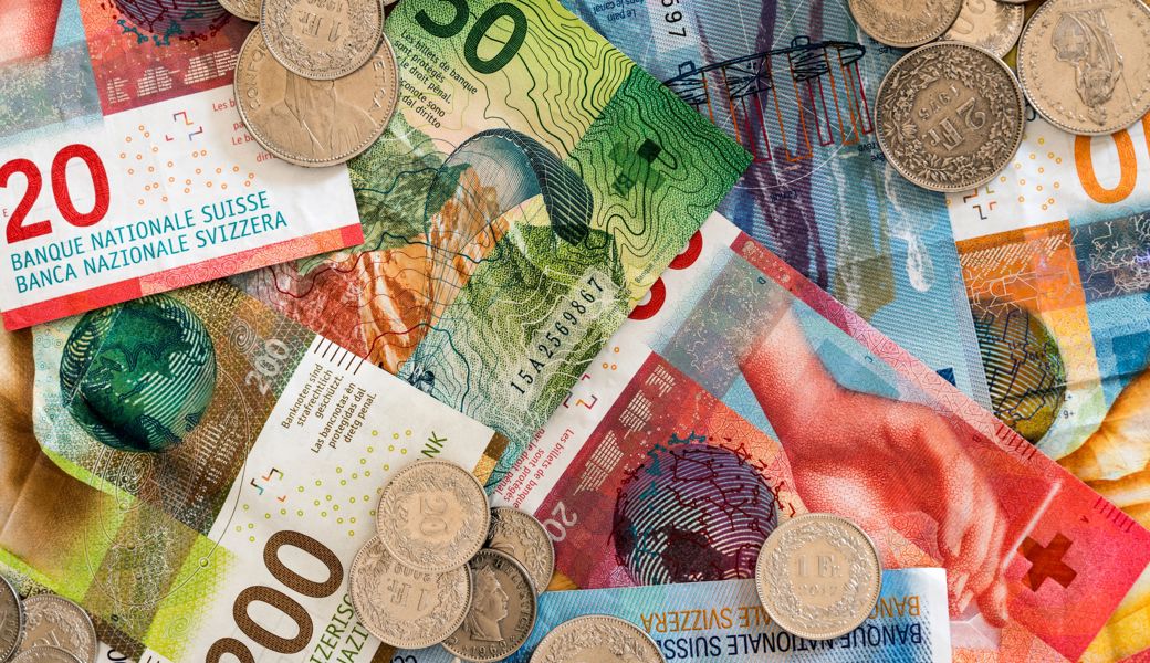 Die Finanzsituation der Gemeinden ist stabil - auch wenn die Unterschiede teils gross sind, was Vermögen oder Verschuldung angeht.