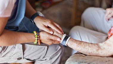 «Fälle werden komplexer»: Wie die Spitex nach einem turbulenten Jahr in die Zukunft blickt