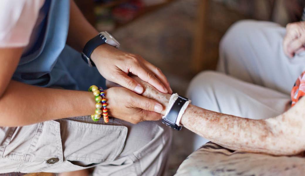 «Fälle werden komplexer»: Wie die Spitex nach einem turbulenten Jahr in die Zukunft blickt