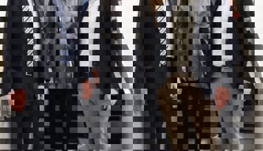 «Die Mitte» erhielt an der Neujahrsbegrüssung spannende Inputs aus Politik und Wirtschaft