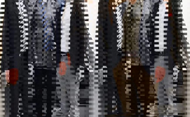 «Die Mitte» erhielt an der Neujahrsbegrüssung spannende Inputs aus Politik und Wirtschaft