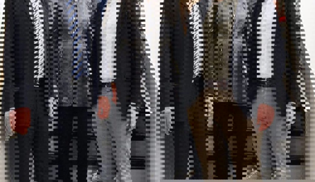  Die Partei «Die Mitte Werdenberg» durfte an ihrer Neujahrsbegrüssung Referaten aus Wirtschaft und Politik lauschen. 