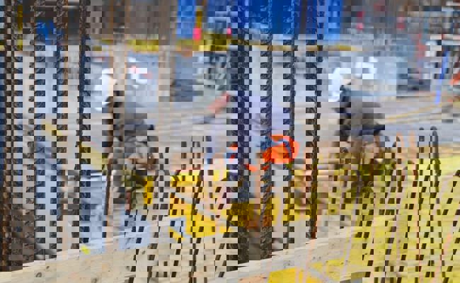 Im Januar ist die Zahl der Arbeitslosen im Wahlkreis Werdenberg deutlich gestiegen