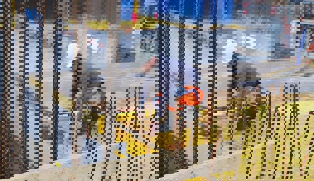  Fast Vollbeschäftigung: Im Januar betrug die Arbeitslosenquote im Kanton St. Gallen 1,6 Prozent, gegenüber 2,1 Prozent ein Jahr zuvor. 