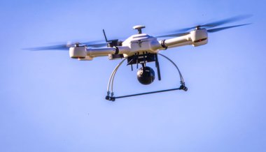 «Nicht so auf dem Radar, wie man es offenbar haben sollte»: Flughafen Altenrhein überdenkt Drohnen-Konzept