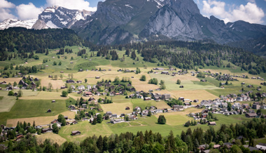 Gemeinde spricht von erfreulichem Steuerabschluss