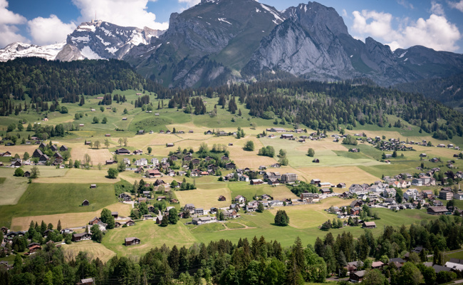 Gemeinde spricht von erfreulichem Steuerabschluss