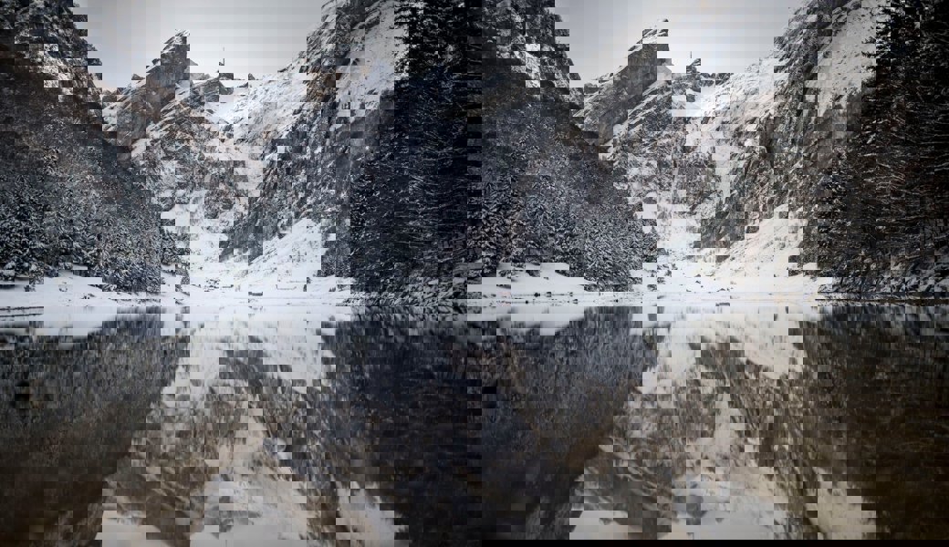 Reifenabrieb im Seealpsee: Verschmutzung liegt im «traurigen Durchschnitt»