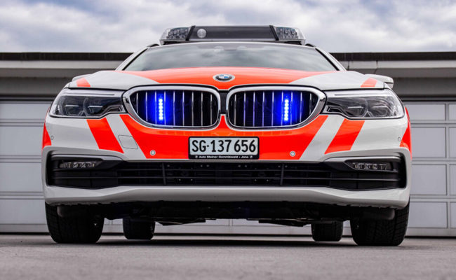 Streit unter Frauen: Tätlichkeiten auf dem Parkplatz - Polizei sucht Zeugen