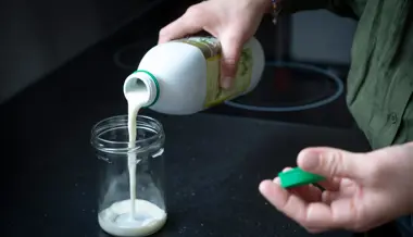 Konsumentenschutz testet Vollmilch und stellt höchste PFAS-Werte in der Ostschweiz fest