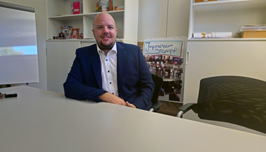 Das KOJ markierte einen Wendepunkt