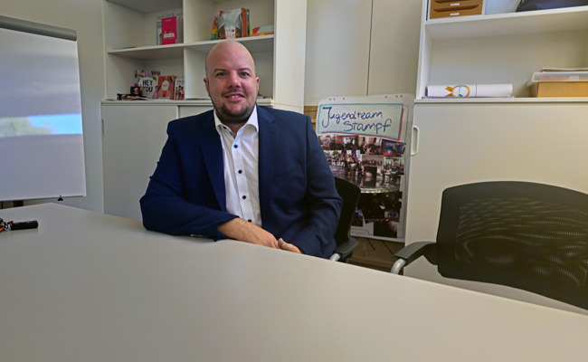 Das KOJ markierte einen Wendepunkt