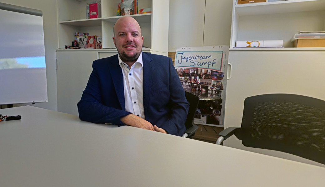 Das KOJ markierte einen Wendepunkt