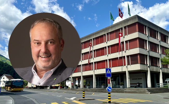 Pfeiffer: Finanzstrategie «zu wichtig, um sie aus dem Ärmel zu schütteln»