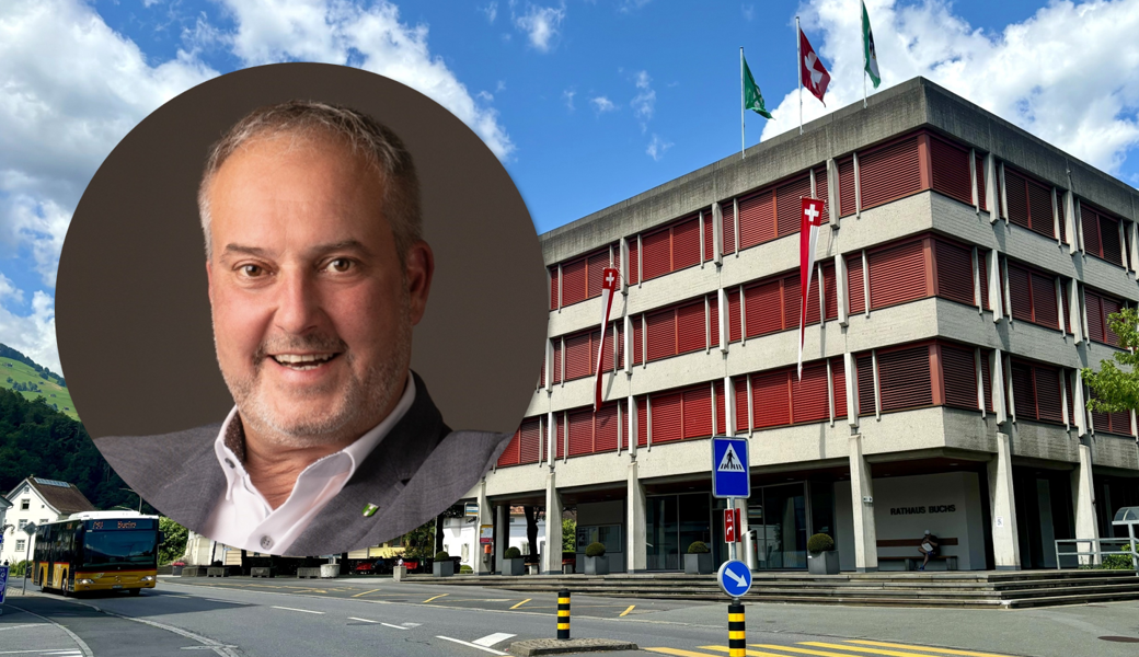 Pfeiffer: Finanzstrategie «zu wichtig, um sie aus dem Ärmel zu schütteln»