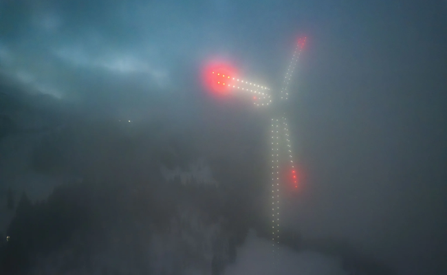 Kein kommunaler Mindestabstand für Windkraftanlagen im Kanton St.Gallen: Die Gegnerschaft ist sauer, die Gemeinden haben Verständnis