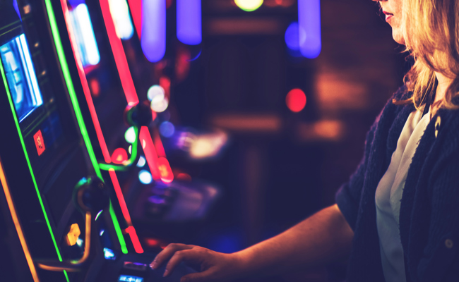 97-mal mit ID der Schwester ins Casino