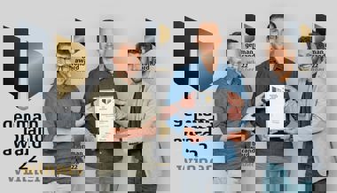 Heidiland Tourismus gewinnt mit Informationsplattform einen «German Brand Award»