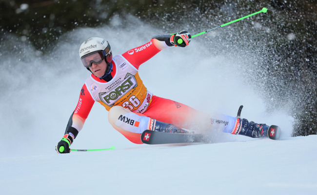 Fischbacher/Mettler: Warten auf Punkte geht weiter