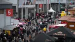 Bratwurst, Säuli und eine Kiste voll Überraschungen: Alles Wissenswerte zur Olma 2026