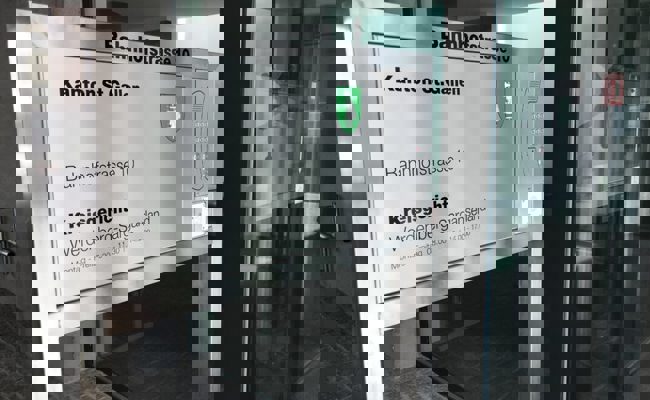 Stadtpräsidiumskandidat Daniel Trappitsch muss sich vor Gericht verantworten