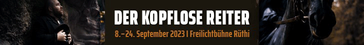 Der Kopflose Reiter