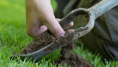 Zu PFAS ist vieles noch offen – ein erster Bauer gibt trotzdem auf