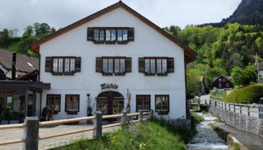 Neue Eigentümer starten Projekt «Mühle»: Wie soll es mit dem Restaurant ab 2023 weitergehen?