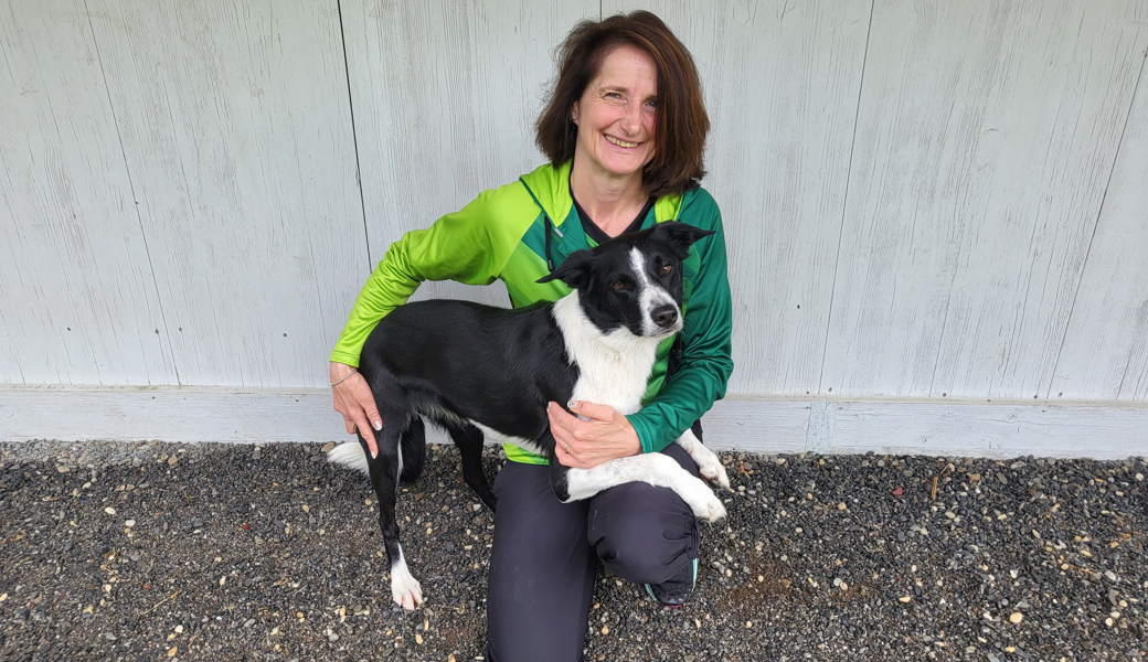 Konstante Leistung: Marianne Mattle löst EM-Ticket