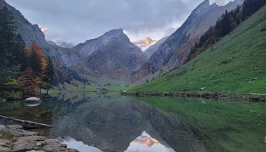 Nasser Sommer, Massentourismus und drohende Parkplatzpreise: Saisonbilanz der Berggasthäuser im Alpstein