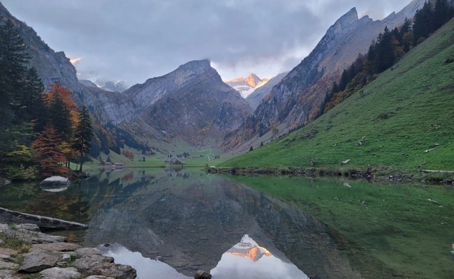Nasser Sommer, Massentourismus und drohende Parkplatzpreise: Saisonbilanz der Berggasthäuser im Alpstein