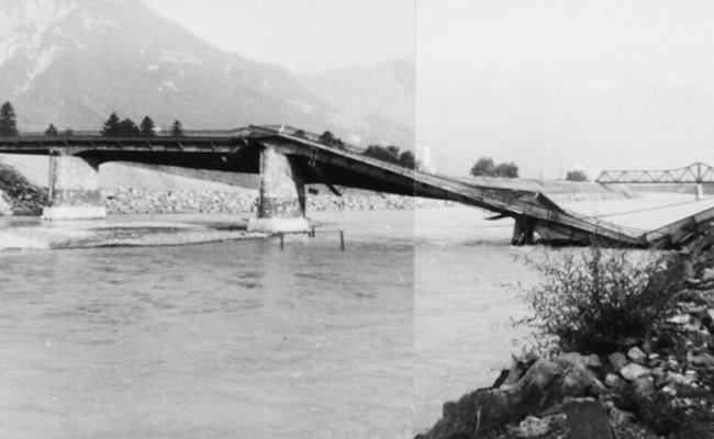 Wie die W&O-Region früher war: Ein digitaler Lesesaal öffnet einen grossen Archivschatz