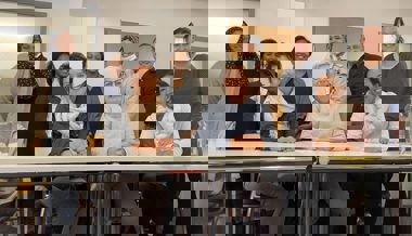 Gegen Mädchenbeschneidung: In der Region wurde eine neue Anlaufstelle geschaffen